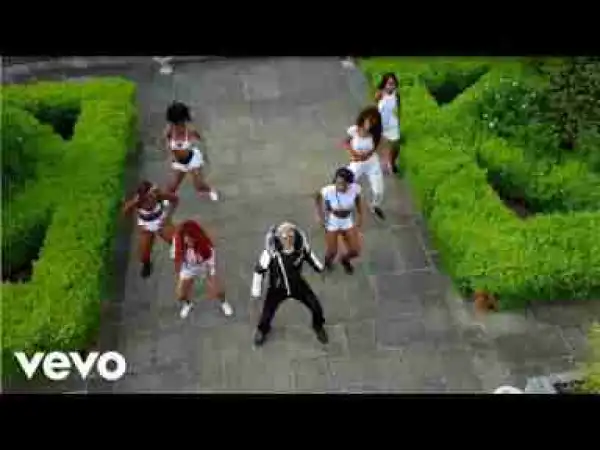 Video: Awilo Longomba – Esopi Yo ft. Tiwa Savage